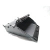 Recambio de moldura para toyota proace verso l2 family referencia OEM IAM 9817066477  