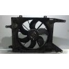 Recambio de electroventilador para renault scenic (ja..) 1.9 dti rxe referencia OEM IAM 7700433728 9020906 