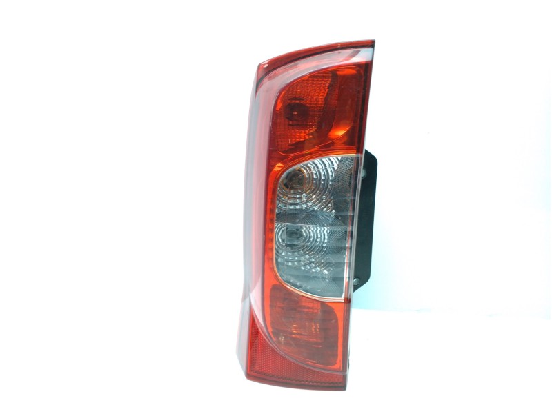 Recambio de piloto trasero izquierdo para peugeot bipper tepee basis referencia OEM IAM 13201F  