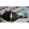 Recambio de transmision delantera derecha para chevrolet lacetti cdx referencia OEM IAM 96499696 HDAC513746 
