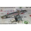 Recambio de elevalunas trasero izquierdo para nissan pathfinder (r51) 2.5 dci le referencia OEM IAM 400851  