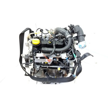 MOTOR COMPLETO 8201720530 H4D450 H4D450