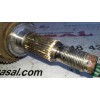 Recambio de transmision delantera derecha para chevrolet lacetti cdx referencia OEM IAM 96499696 HDAC513746 