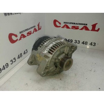 ALTERNADOR 0123505002 