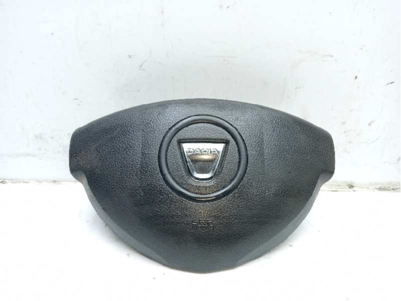 Recambio de airbag delantero izquierdo para dacia dokker ambiance referencia OEM IAM 985105118R  
