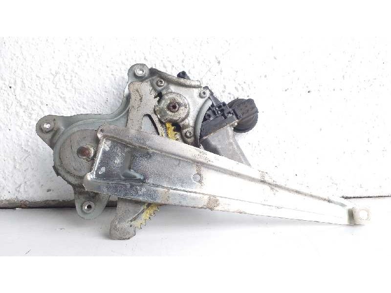 Recambio de elevalunas trasero derecho para lexus is200 (ds2/is2) 220d referencia OEM IAM 6980322200  