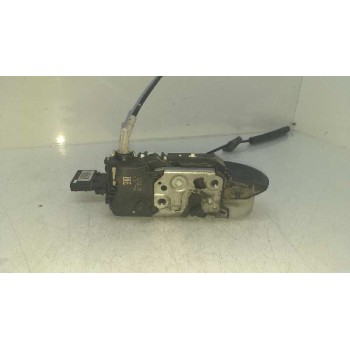 CERRADURA PUERTA DELANTERA IZQUIERDA ARMA04088 