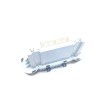 Recambio de mando climatizador para kia cee´d emotion referencia OEM IAM 972501H600  