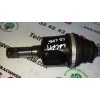 Recambio de transmision delantera derecha para chevrolet lacetti cdx referencia OEM IAM 96499696 HDAC513746 