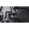 Recambio de cuadro instrumentos para toyota c-hr hybrid active referencia OEM IAM 83800F4832  83800F4832