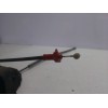 Recambio de cerradura puerta trasera izquierda para ford mondeo sportbreak (ca2) referencia OEM IAM 7S7AA26413AB  