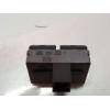 Recambio de mando elevalunas delantero izquierdo para volkswagen polo (9n3) 1.4 fsi referencia OEM IAM 6Q0959858  