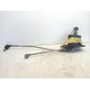 Recambio de palanca cambio para audi a5 sportback (8ta) 2.0 tdi referencia OEM IAM 8K0711055K  