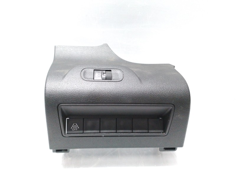 Recambio de mando multifuncion para toyota proace verso l2 family referencia OEM IAM 9816554277 98125550ZD 98170269ZD
