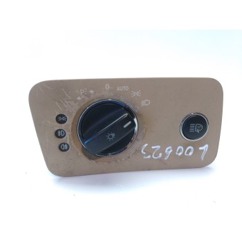 MANDO LUCES A2195450104 
