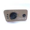 Recambio de mando luces para mercedes-benz clase cls (w219) 350 (219.356) referencia OEM IAM A2195450104  