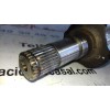 Recambio de transmision delantera derecha para chevrolet lacetti cdx referencia OEM IAM 96499696 HDAC513746 
