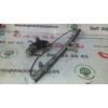 Recambio de elevalunas trasero izquierdo para nissan pathfinder (r51) 2.5 dci le referencia OEM IAM 400851  