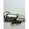 Recambio de cinturon seguridad delantero para audi a8 (4e2) 6.0 quattro referencia OEM IAM 4E0857833A 602044200 
