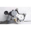 Recambio de elevalunas trasero derecho para lexus is200 (ds2/is2) 220d referencia OEM IAM 6980322200  