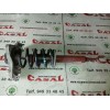 Recambio de amortiguador delantero izquierdo para audi a4 berlina (8e) 2.0 16v fsi referencia OEM IAM 8E0413031CL  