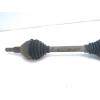 Recambio de transmision delantera derecha para chrysler grand voyager referencia OEM IAM P04881214AF  