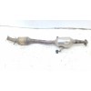 Recambio de catalizador para toyota c-hr hybrid active referencia OEM IAM 174100TJ10  