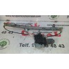 Recambio de elevalunas trasero izquierdo para nissan pathfinder (r51) 2.5 dci le referencia OEM IAM 400851  