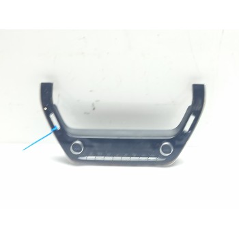 MANDO CLIMATIZADOR 5590002M50 