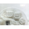 Recambio de aforador para toyota yaris hybrid active referencia OEM IAM 77020K0080  