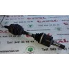 Recambio de transmision delantera derecha para chevrolet lacetti cdx referencia OEM IAM 96499696 HDAC513746 
