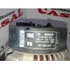Recambio de alternador para opel vectra b berlina cd referencia OEM IAM 0123505002  