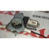 Recambio de elevalunas trasero izquierdo para nissan pathfinder (r51) 2.5 dci le referencia OEM IAM 400851  