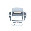 Recambio de pantalla multifuncion para kia cee´d emotion referencia OEM IAM 957101H100 972501H602 
