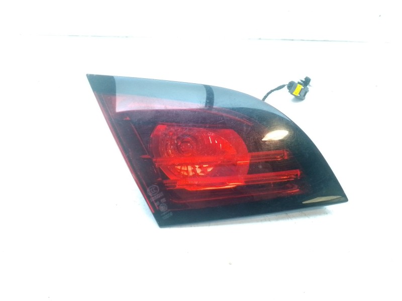 Recambio de piloto trasero izquierdo interior para citroën ds4 referencia OEM IAM 6350KV  