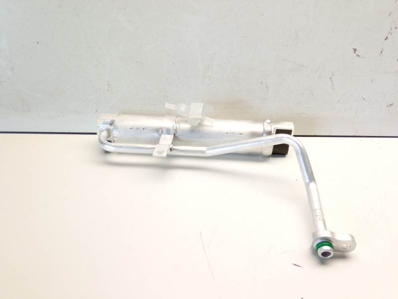 Recambio de evaporador aire acondicionado para kia soul ( ) concept referencia OEM IAM 97802E4000  