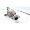 Recambio de catalizador para toyota c-hr hybrid active referencia OEM IAM 174100TJ10  