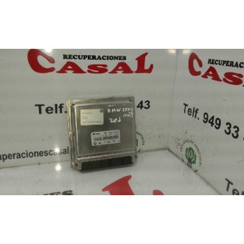 CENTRALITA MOTOR UCE 7789376 0281010314 7789429