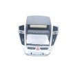 Recambio de pantalla multifuncion para kia cee´d emotion referencia OEM IAM 957101H100 972501H602 