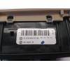 Recambio de mando luces para mercedes-benz clase cls (w219) 350 (219.356) referencia OEM IAM A2195450104  