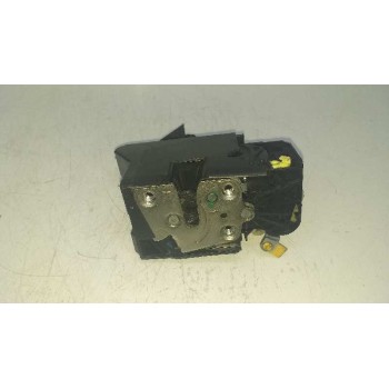CERRADURA PUERTA DELANTERA IZQUIERDA 805039362RB 