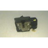 Recambio de cerradura puerta delantera izquierda para dacia sandero ambiance referencia OEM IAM 805039362RB  