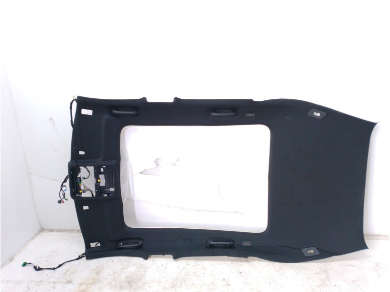 Recambio de techo interior para land rover range rover velar velar referencia OEM IAM LR116840  
