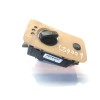 Recambio de mando luces para mercedes-benz clase cls (w219) 350 (219.356) referencia OEM IAM A2195450104  