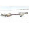 Recambio de catalizador para toyota c-hr hybrid active referencia OEM IAM 174100TJ10  
