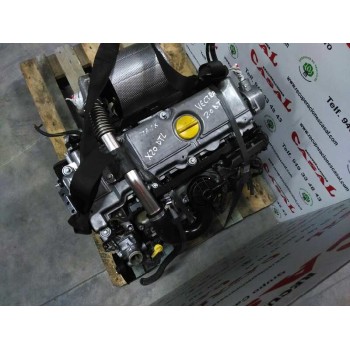 MOTOR COMPLETO X20DTL 
