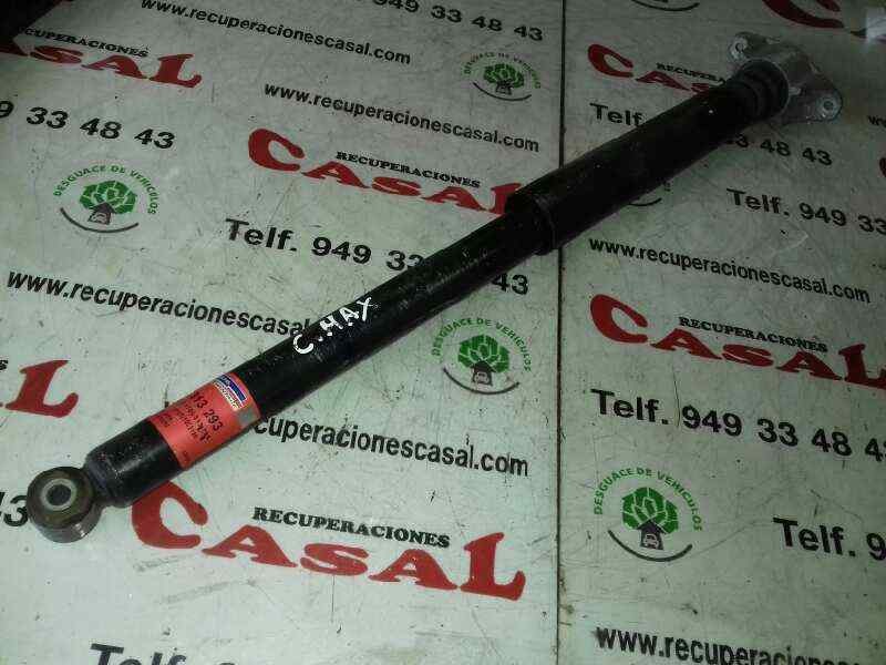 Recambio de amortiguador trasero para ford c-max (cb3) trend referencia OEM IAM 313293 281700313293 814901002126