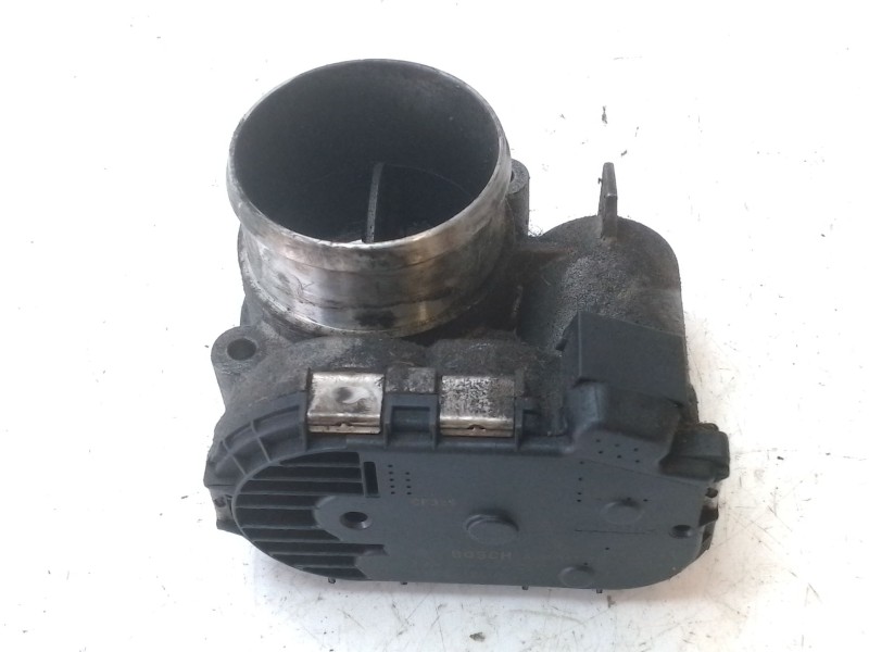 Recambio de caja mariposa para ford transit custom kombi 2.0 tdci cat referencia OEM IAM 1781960  280750598