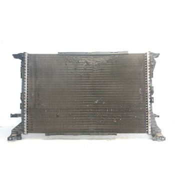 RADIADOR AGUA 8K0121251R 