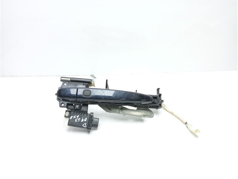 Recambio de maneta exterior delantera derecha para lexus gs (gs/us/ws19) 300 referencia OEM IAM 6921030300J8  